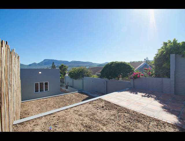 3 BEDROOM HOUSE TO LET IN SUNNYDALE